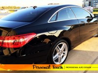Personal Touch Detailer Houston's Bets Auto Detailing and Luxury Car Spa Detaiiling